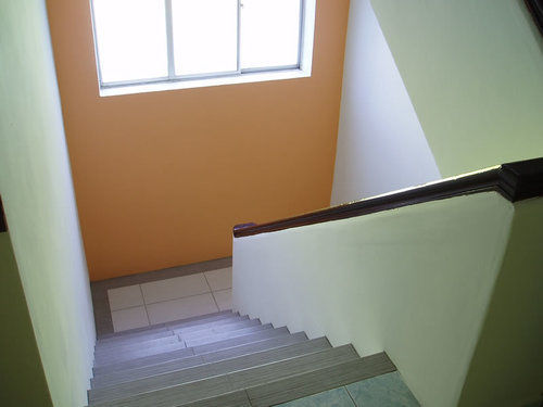 Abell Residence Kuching Exterior photo